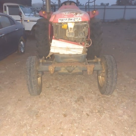 महिंद्रा अर्जुन अल्ट्रा -1 555 DI Second Hand Tractor