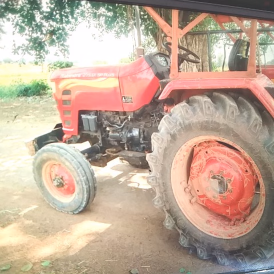 Mahindra 275 DI SP Plus Second Hand Tractor