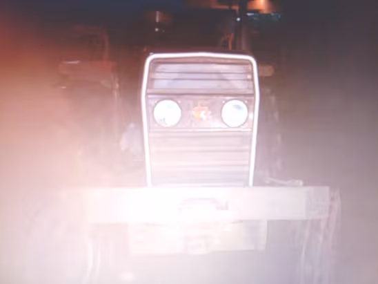 मैसी फर्ग्यूसन 1035 DI टोनर  Second Hand Tractor
