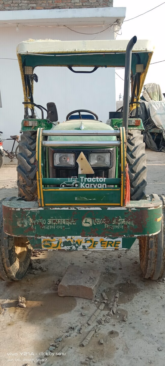 John Deere 5305 Trem III Second Hand Tractor