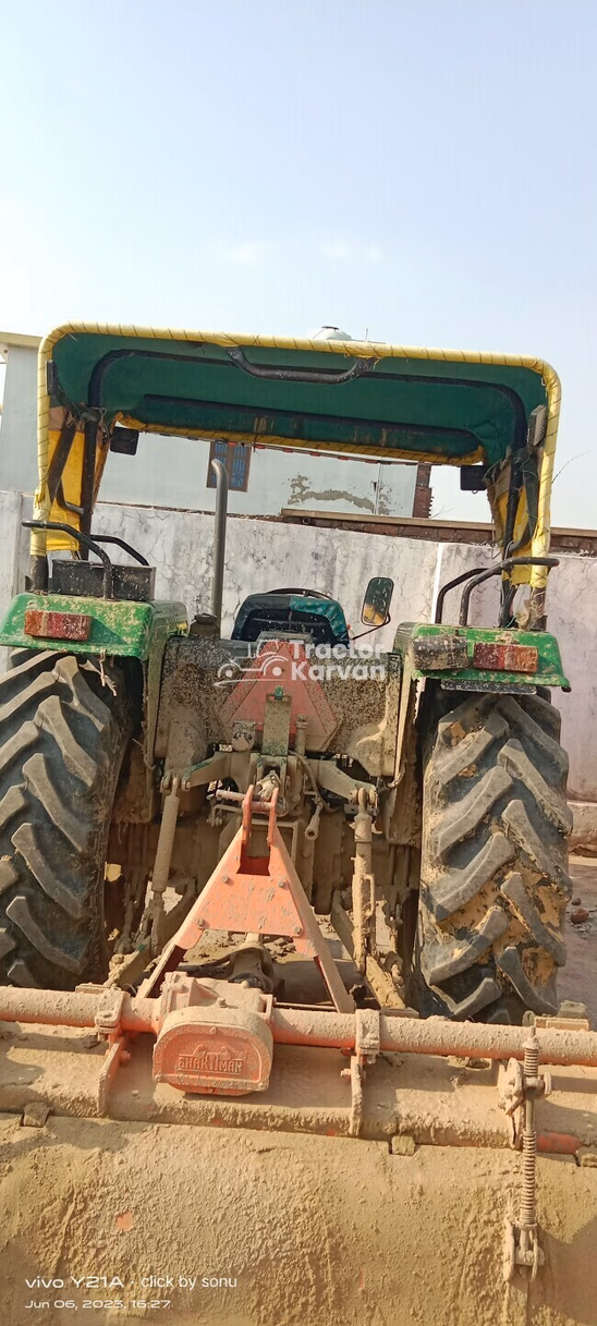 John Deere 5305 Trem III Second Hand Tractor
