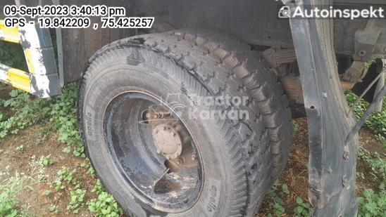 Eicher Pro 3013 Used Commercial Vehicle