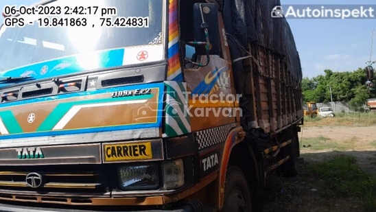 Tata LPT 1109 Used Commercial Vehicle
