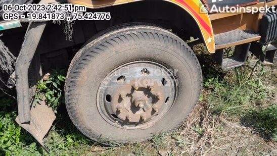 Tata LPT 1109 Used Commercial Vehicle