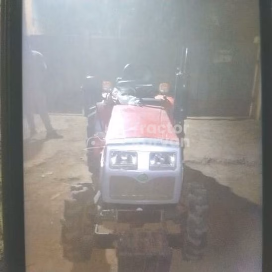 VST Shakti VT- 180D HS/JAI 4WD Second Hand Tractor