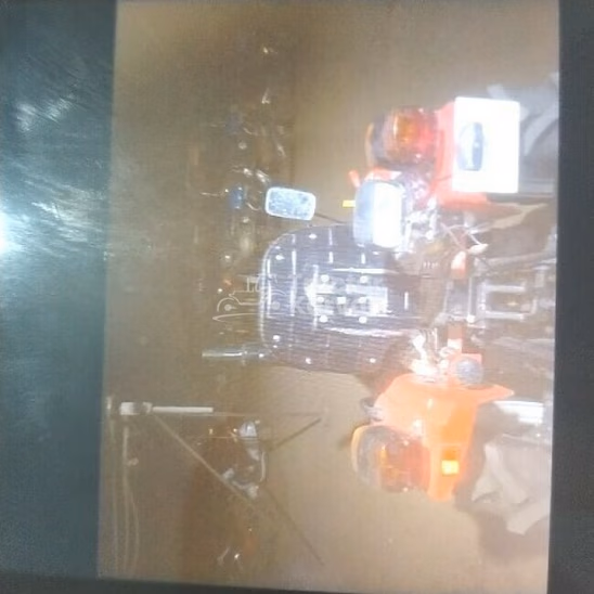 VST Shakti VT- 180D HS/JAI 4WD Second Hand Tractor