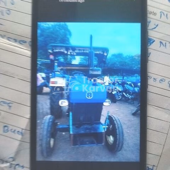 New Holland 3230 NX Second Hand Tractor