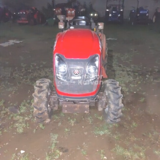 मैसी फर्ग्यूसन 6028 मैक्सप्रो (वाइड ट्रैक)  Second Hand Tractor