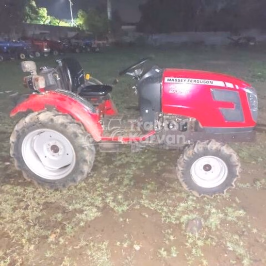 मैसी फर्ग्यूसन 6028 मैक्सप्रो (वाइड ट्रैक)  Second Hand Tractor