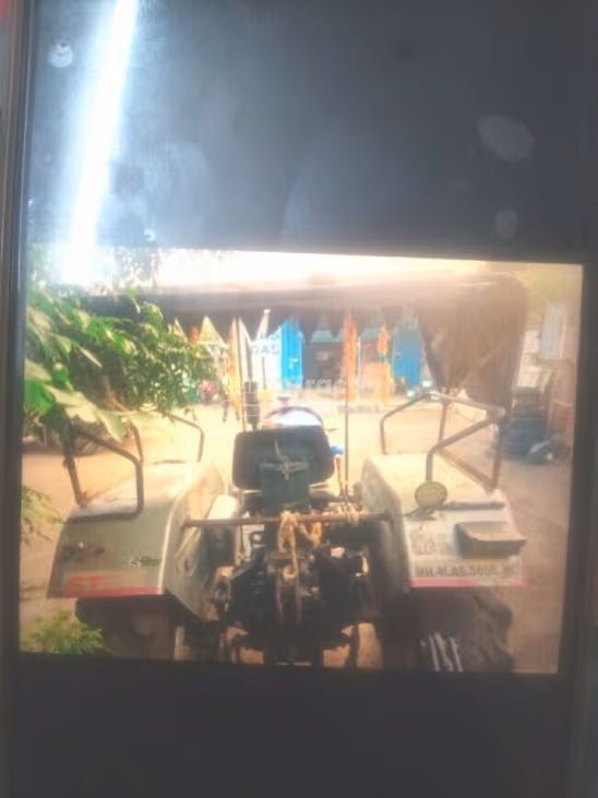 पॉवरट्रैक यूरो 41 प्लस सुपरमैक्स Second Hand Tractor