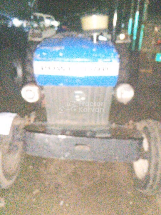 Powertrac 445 Plus Second Hand Tractor