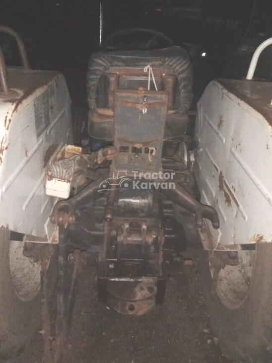 Powertrac 445 Plus Second Hand Tractor