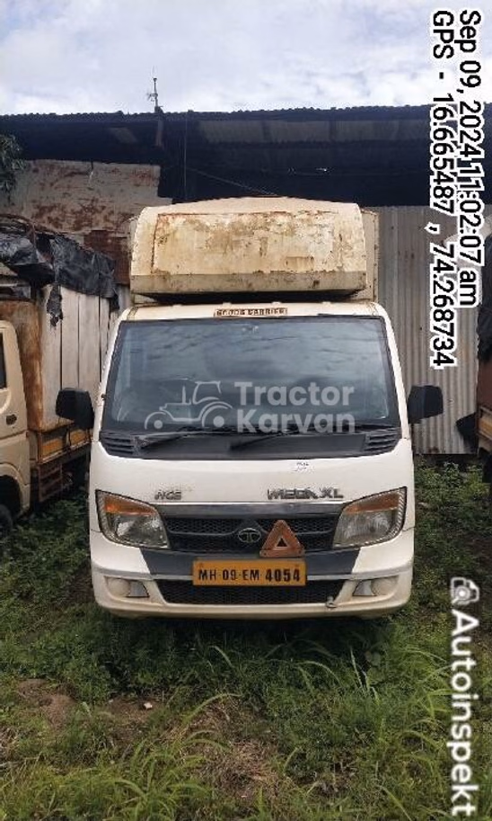 Tata ACE Second Hand Commercial
