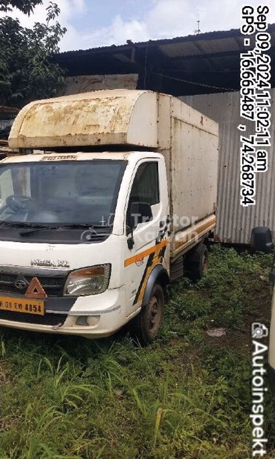 Tata ACE Used Commercial Vehicle