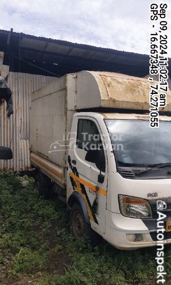 Tata ACE Used Commercial Vehicle