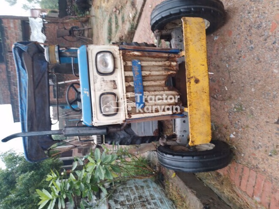 Swaraj 735 FE Second Hand Tractor