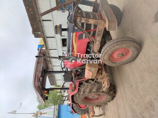 Mahindra Yuvo 475 DI Second Hand Tractor