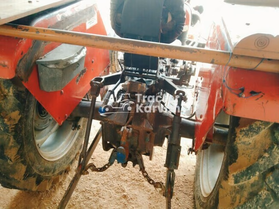 मैसी फर्ग्यूसन 1035 DI Second Hand Tractor