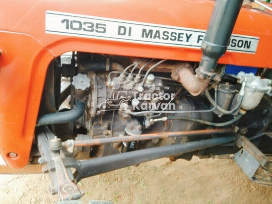 मैसी फर्ग्यूसन 1035 DI Second Hand Tractor