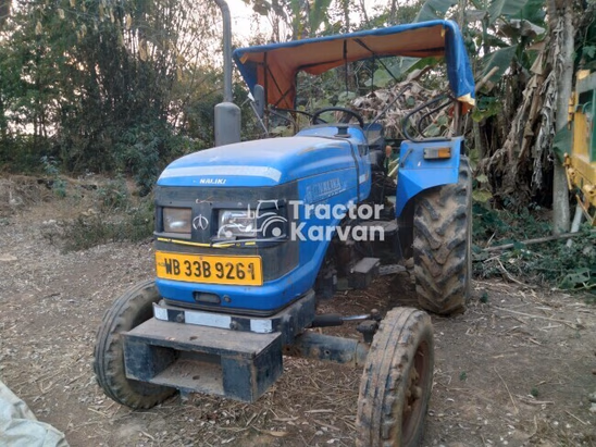 Sonalika Tiger DI 47 Second Hand Tractor