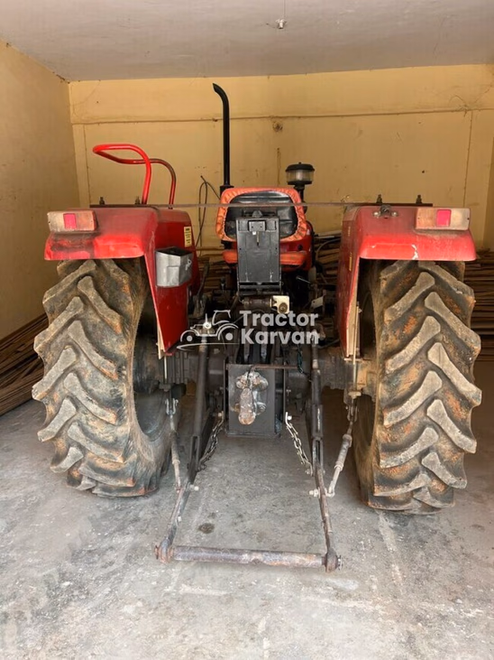 Massey Ferguson 241 DI Second Hand Tractor