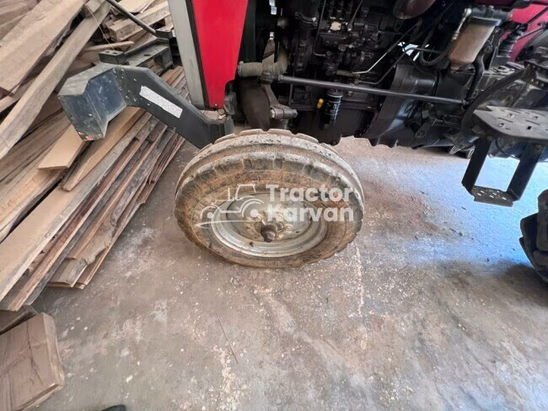 Massey Ferguson 241 DI Second Hand Tractor