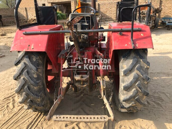 Mahindra 575 DI Second Hand Tractor