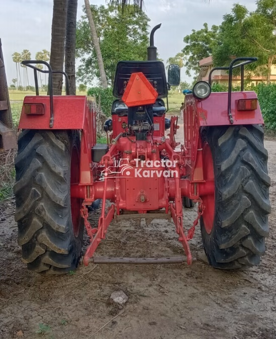 Mahindra 575 DI XP Plus Second Hand Tractor