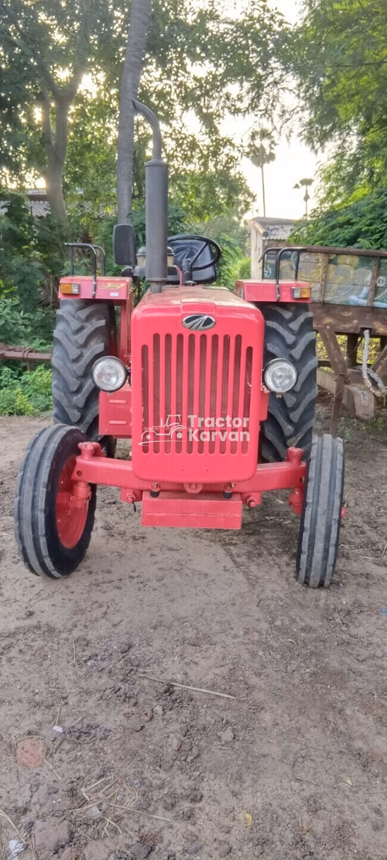 Mahindra 575 DI XP Plus Second Hand Tractor