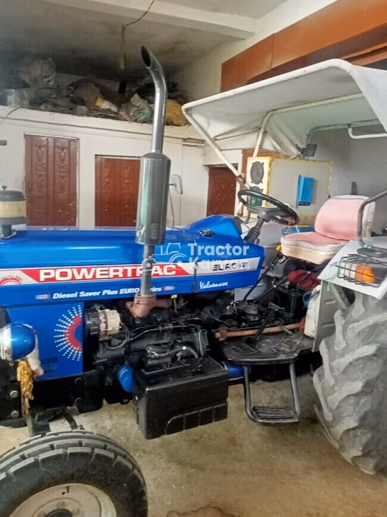 Powertrac Euro 41 Plus Valuemaxx Second Hand Tractor