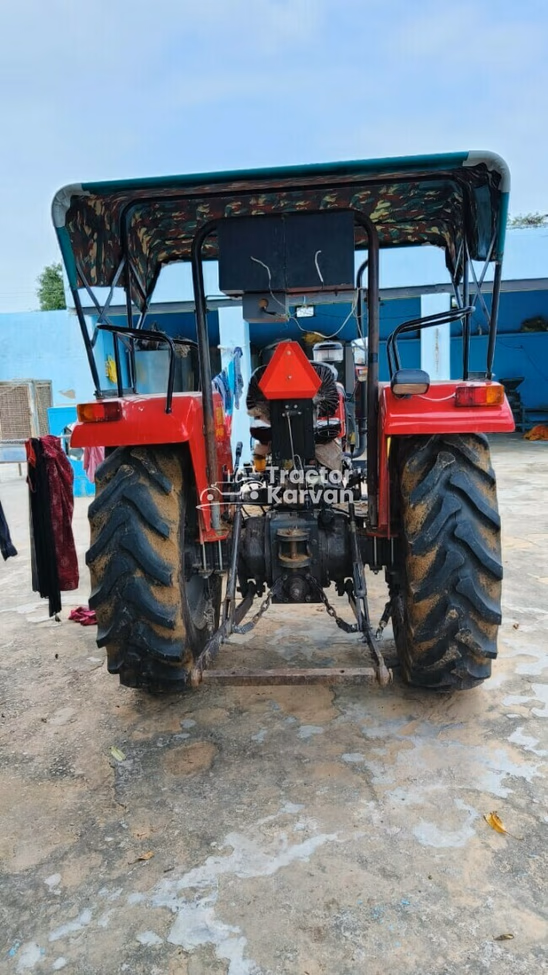 Massey Ferguson 245 DI 46 HP Second Hand Tractor