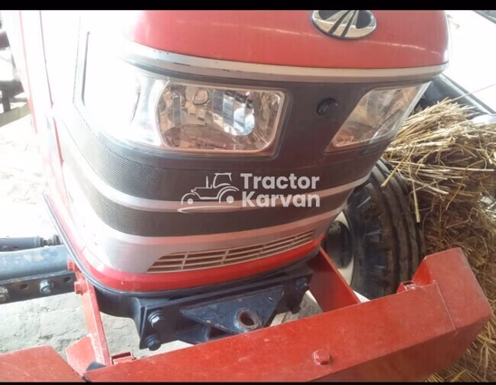 महिंद्रा अर्जुन नोवो 605 DI-MS  Second Hand Tractor