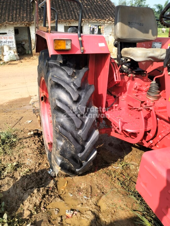 Mahindra 275 DI TU Second Hand Tractor