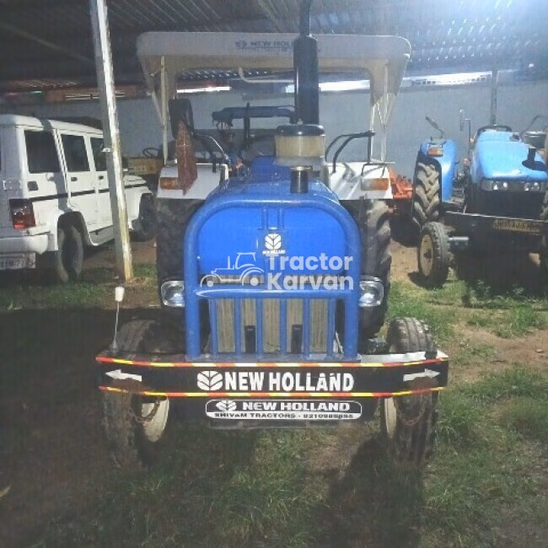 न्यू हॉलैंड 3032 NX Second Hand Tractor