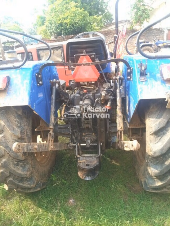 Sonalika DI 35 Second Hand Tractor