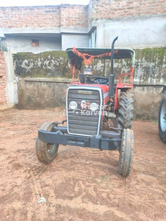 Massey Ferguson 1035 DI Mahashakti Second Hand Tractor