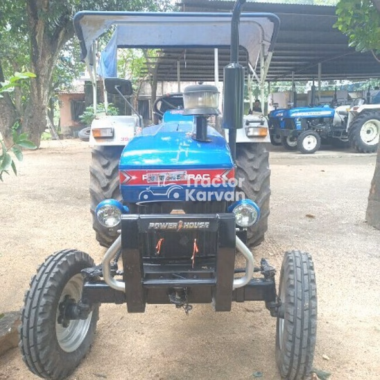 पॉवरट्रैक 434 प्लस पॉवरहाउस Second Hand Tractor
