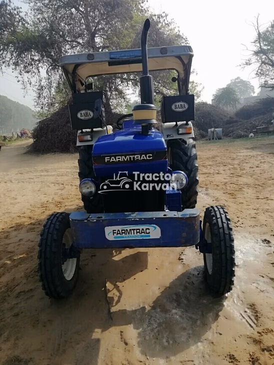 Farmtrac Champion 39 Valuemaxx Second Hand Tractor