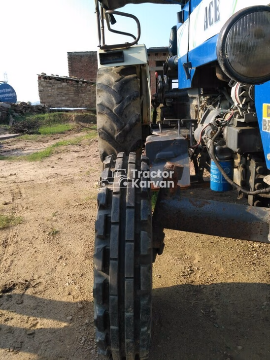 ऐस DI 350 स्टार Second Hand Tractor