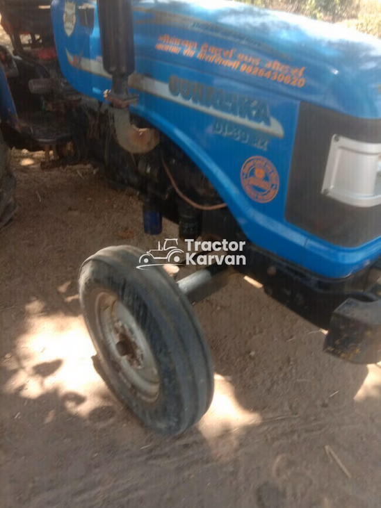Sonalika MM+ 39 Second Hand Tractor