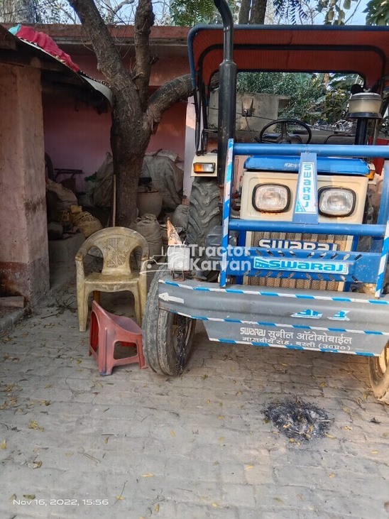 Swaraj 735 FE Second Hand Tractor
