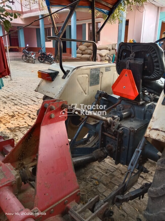 Swaraj 735 FE Second Hand Tractor