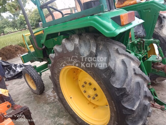 John Deere 5045 D Power Pro Second Hand Tractor
