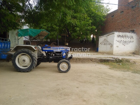सेकंड हैंड पॉवरट्रैक 435 प्लस ट्रैक्टर