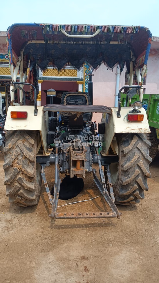 Swaraj 735 FE Second Hand Tractor