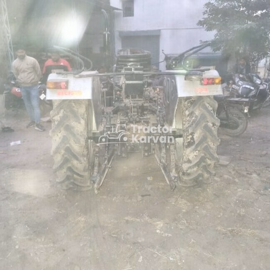 आयशर 333 सुपर प्लस  Second Hand Tractor