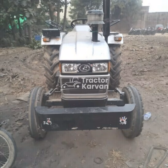 आयशर 333 सुपर प्लस  Second Hand Tractor