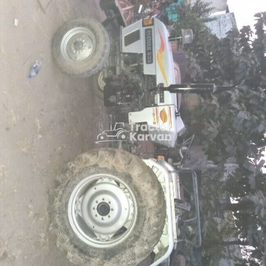 आयशर 333 सुपर प्लस  Second Hand Tractor