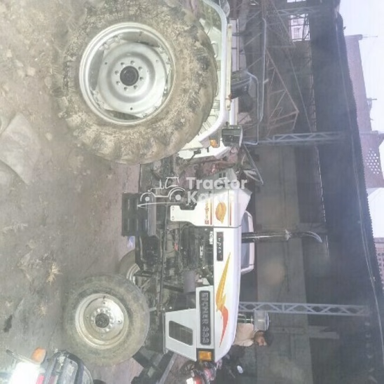 आयशर 333 सुपर प्लस  Second Hand Tractor