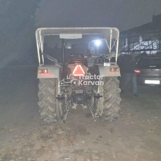 Eicher 333 Second Hand Tractor